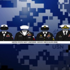 Navy Regs